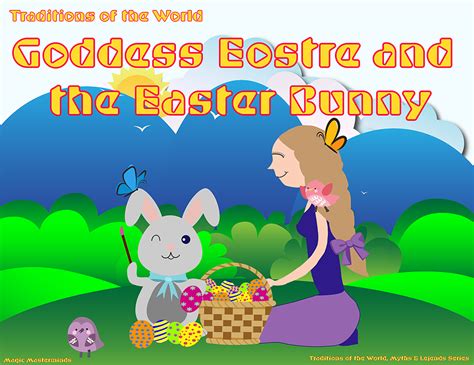 Celebrating Eostre in the Modern World: How Pagans Keep the Traditions Alive